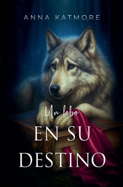 Cover Un lobo en su destino