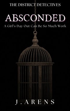 Cover The District Detectives