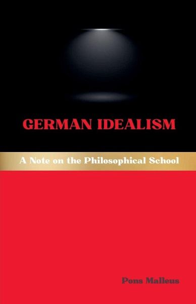 German Idealism