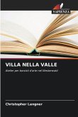 VILLA NELLA VALLE