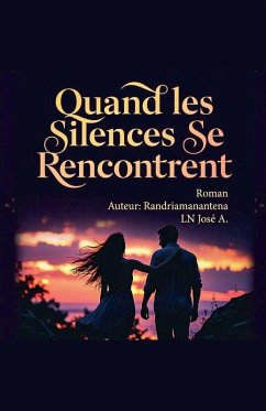 Quand les Silences se Rencontrent - José
