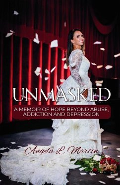 Unmasked - Martin, Angela L.