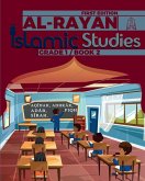 al-Rayan Islamic Studies Grade 1 Book 2
