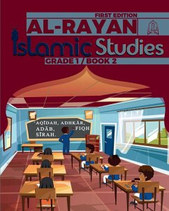 al-Rayan Islamic Studies Grade 1 Book 2