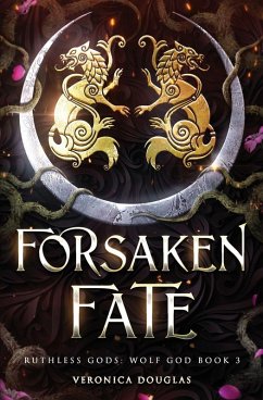 Forsaken Fate - Douglas, Veronica