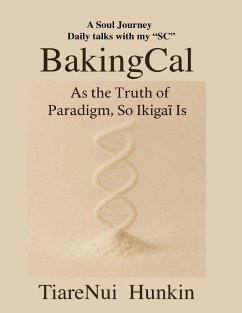 BakingCal - Hunkin, Tiarenui
