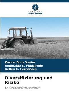 Cover Diversifizierung und Risiko