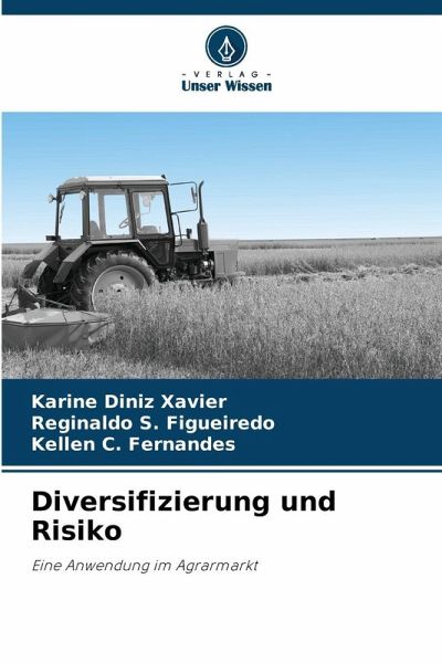 Diversifizierung und Risiko Diversifizierung und Risiko