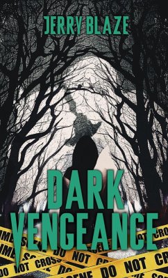 Dark Vengeance (eBook, ePUB) - Blaze, Jerry