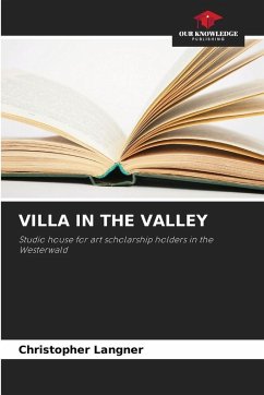 Cover VILLA IN THE VALLEY