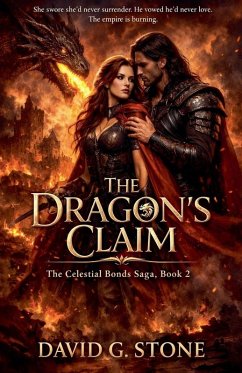 Cover The Dragon's Claim