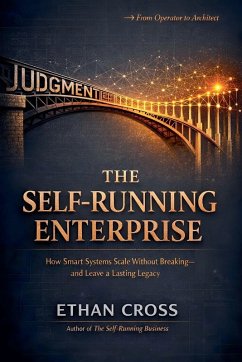Cover The Self-Running Enterprise