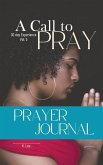 A Call to Pray