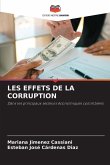 LES EFFETS DE LA CORRUPTION