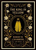 Robert W. Chambers: The King in Yellow (English Edition)