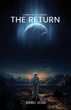 Cover The Return