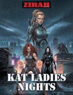 Kat Ladies Nights - Tbd