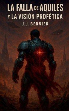 La falla de Aquiles y la visión profética - Bernier, J. J.