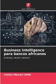 Business intelligence para bancos africanos
