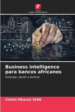 Business intelligence para bancos africanos - Sene, Cheikh Mbacké