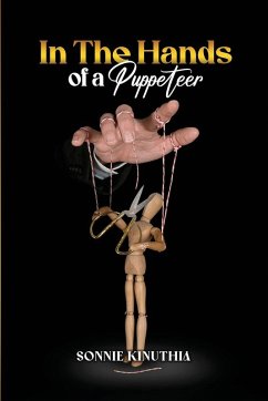 Cover IN THE HANDS OF A PUPPETEER