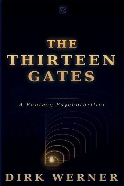 The Thirteen Gates The Thirteen Gates