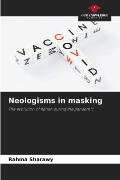 Cover Neologisms in masking