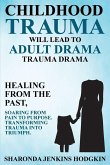 Childhood Trauma Will Lead to Adult Drama