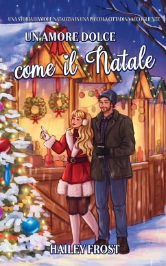 Cover Un Amore Come Il Natale