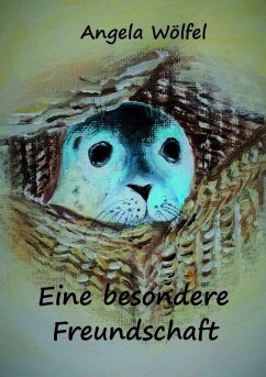 Cover Eine besondere Freundschaft