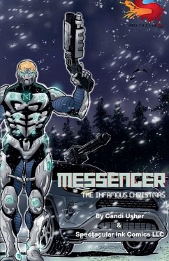 Cover Messenger, The Infamous Christmas