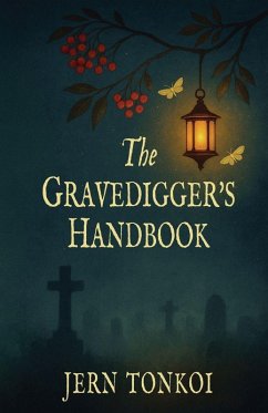 Cover The Gravedigger's Handbook