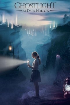 Ghostlight at Dark Hollow - Lila Hawthorne