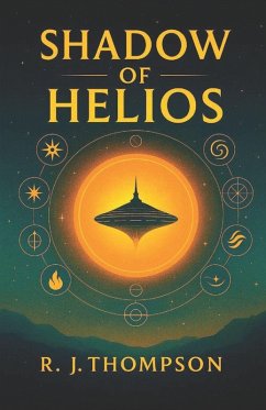 Cover Shadow of Helios
