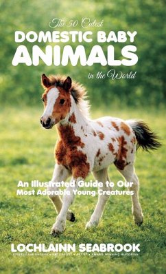 The 50 Cutest Domestic Baby Animals in the World The 50 Cutest Domestic Baby Animals in the World
