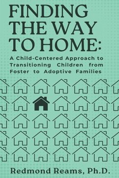 Cover Finding the Way to Home