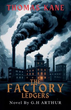 Cover The Factory Ledgers