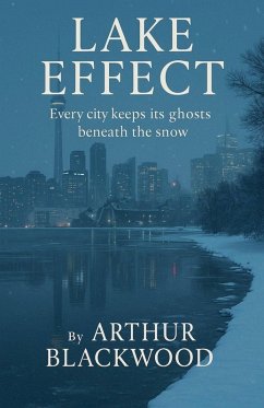 Lake Effect - Blackwood, Arthur
