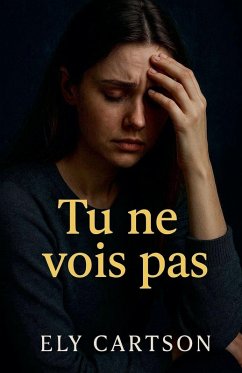 Tu ne vois pas - Cartson, Ely