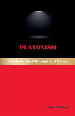Platonism - Malleus, Pons