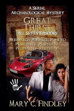 Cover The Great Thirst All Seven Episodes