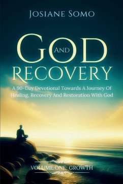 GOD AND RECOVERY - Somo, Josiane