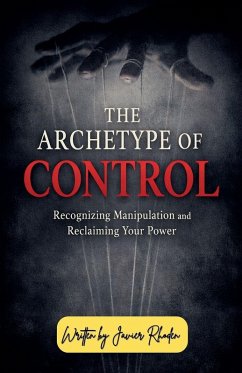 Cover The Archetype of Control