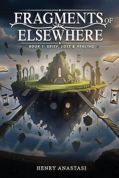 Fragments of Else Where - Anastasi, Henry