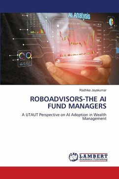 Cover ROBOADVISORS-THE AI FUND MANAGERS