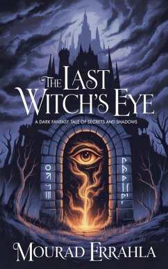 Cover The Last Witch's Eye
