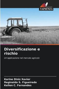 Cover Diversificazione e rischio