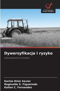 Cover Dywersyfikacja i ryzyko