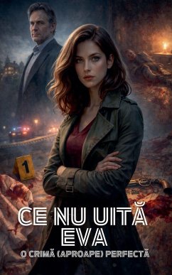 Ce Nu Uit¿ Eva - Sprîncean¿, Alexandru