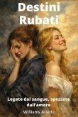 Destini Rubati (eBook, ePUB)